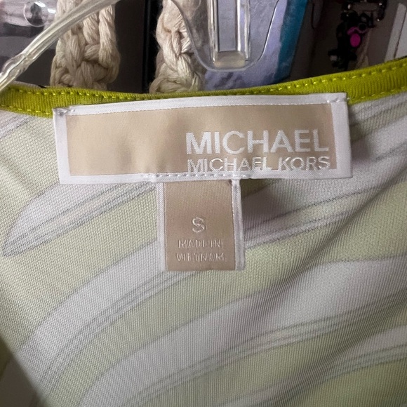 Michael Kors Dress - Picture 2 of 4